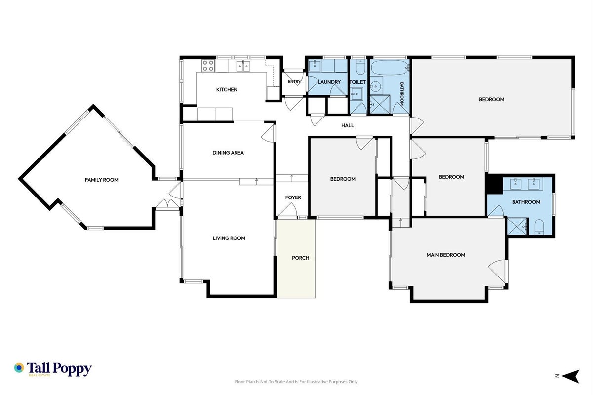 3 McDonald Place, Awapuni, Palmerston North - Carousel 25
