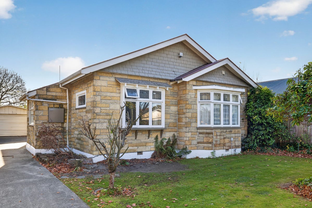 45 Dominion Avenue, Spreydon, Christchurch City, Canterbury - Carousel 1