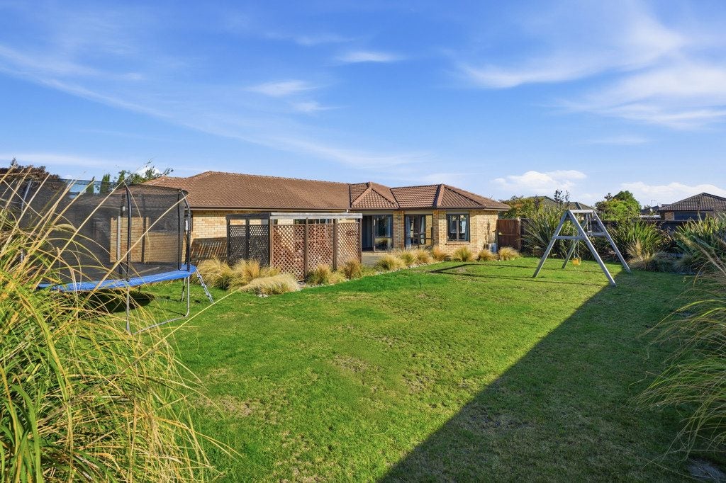 8 Grace Way, Rolleston, Rolleston - Carousel 1