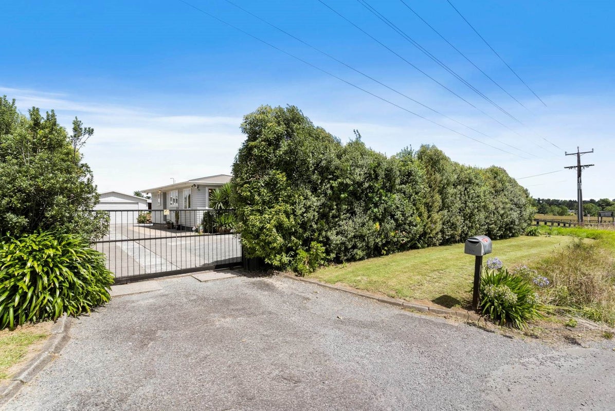 539 Karaka Road, Karaka, Papakura - Carousel 18