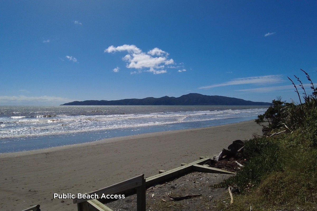 5A Willow Grove, Raumati Beach, Paraparaumu - Carousel 2