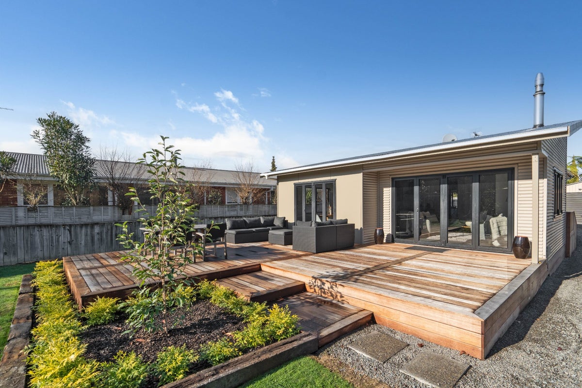 3A Miro Street, Lansdowne, Masterton - Carousel 1