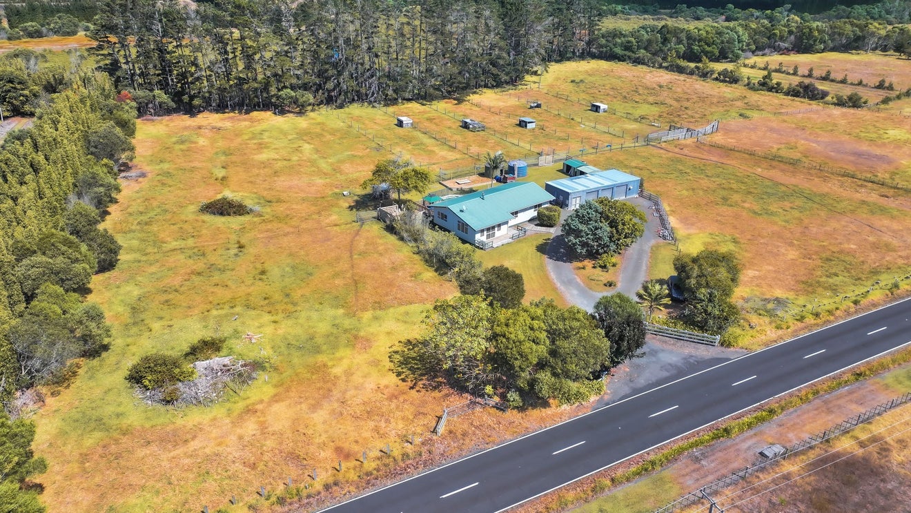 348 Kaimaumau Road, Waiharara, Awanui - Carousel 2