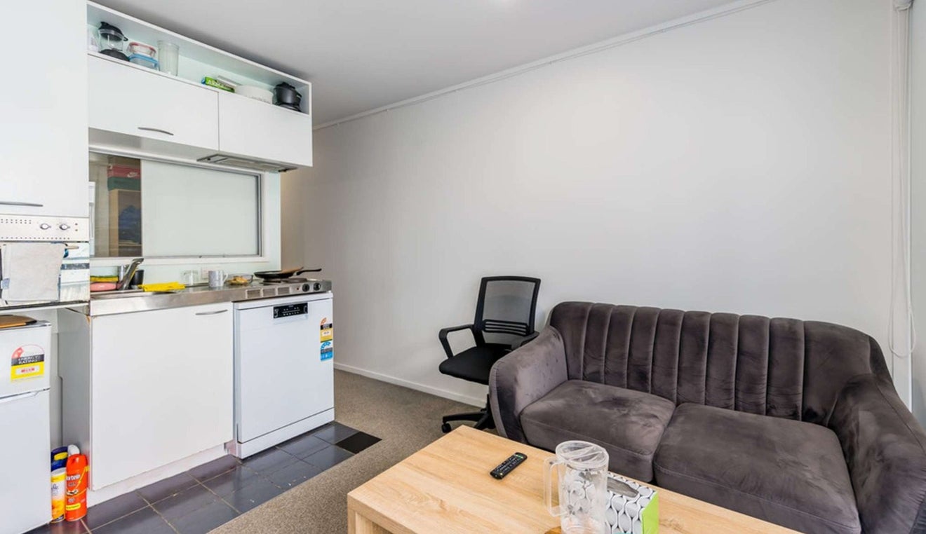11C/34 Kingston Street, Auckland Central, Auckland - Carousel 2
