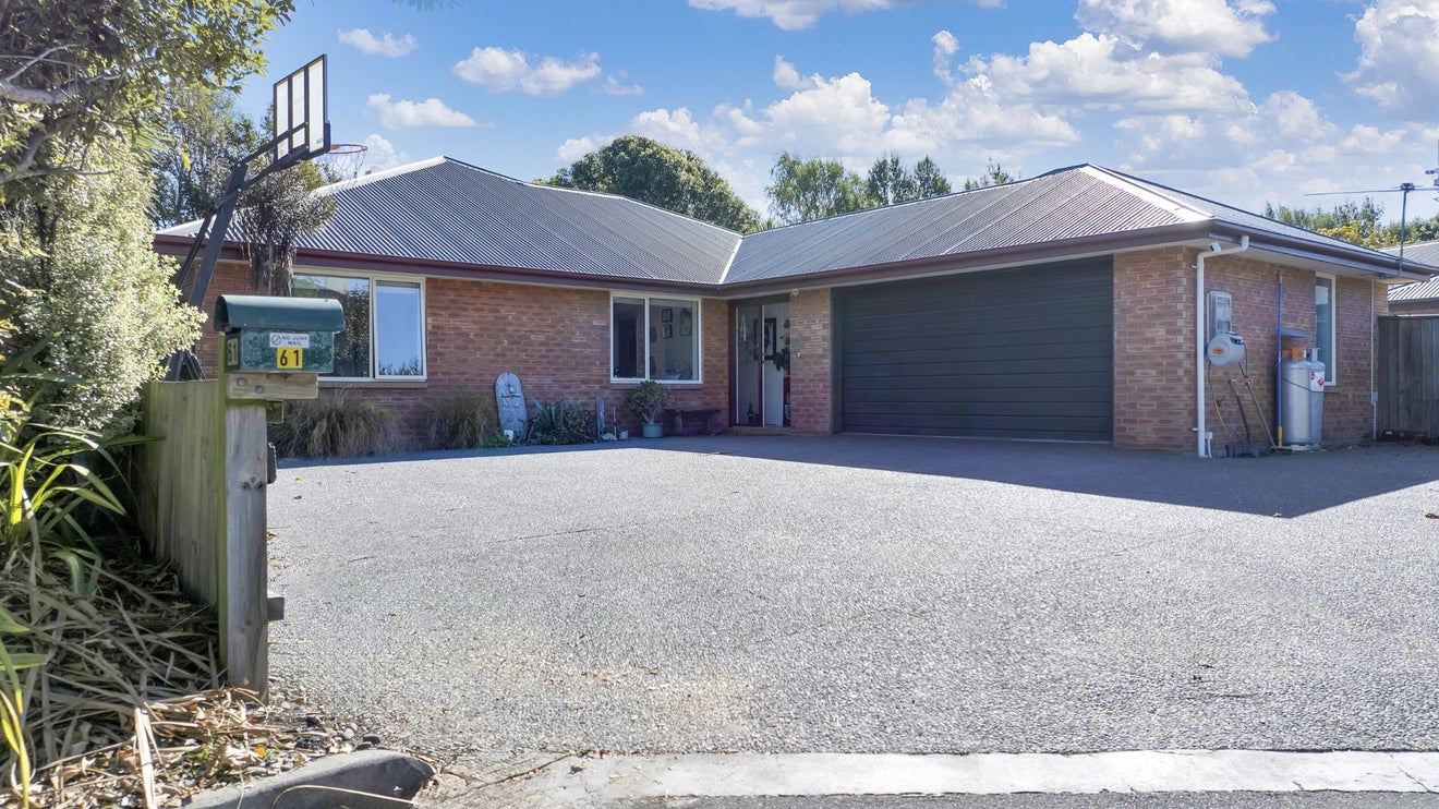 61 Clearbrook Street, Shirley, Christchurch - Carousel 2