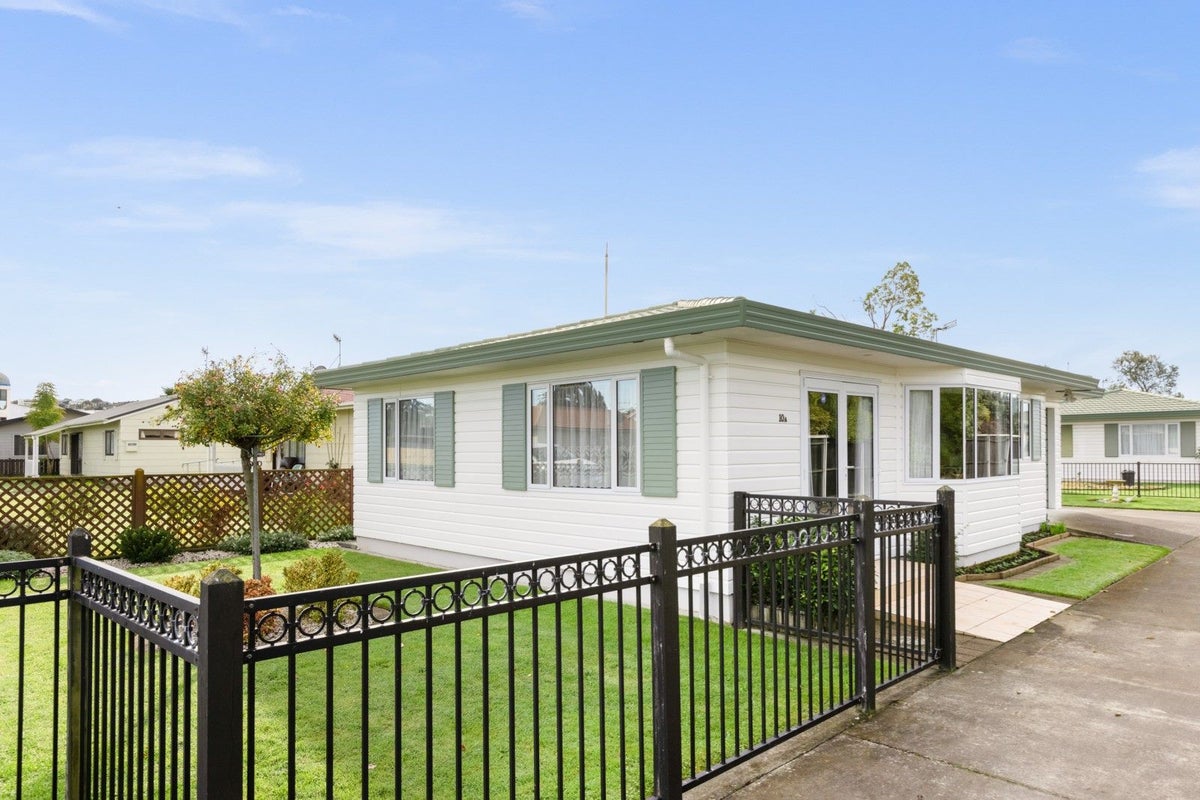 10A Nuffield Avenue, Marewa, Napier - Carousel 1