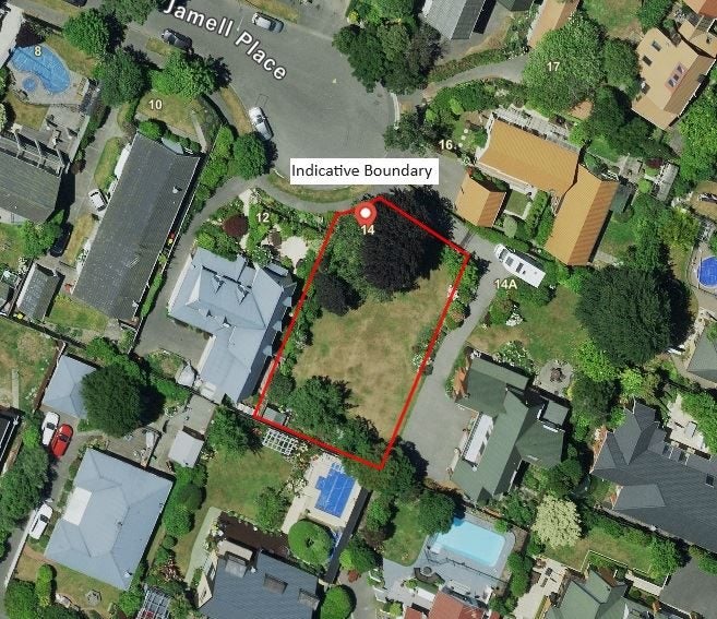 14A Jamell Place, Avonhead, Christchurch - Carousel 27