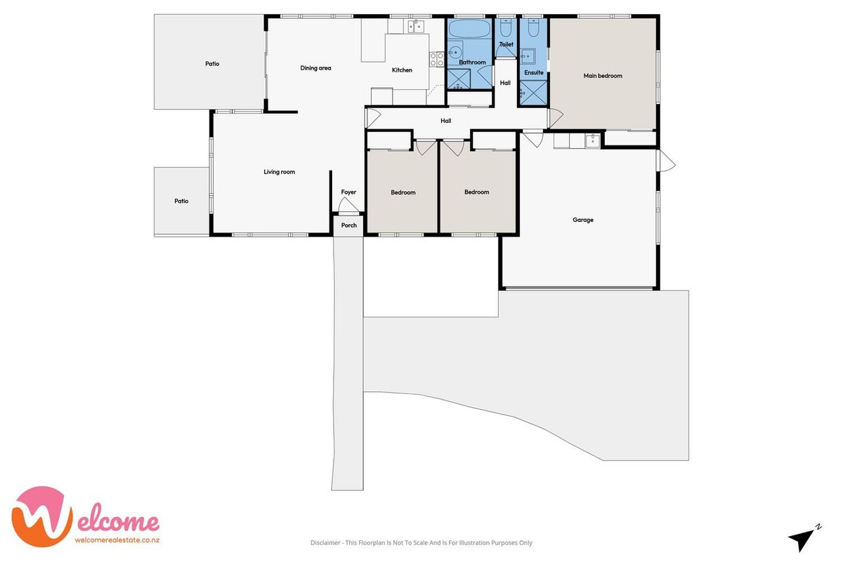 79 Fergusson Street, Stoke, Nelson - Carousel 16