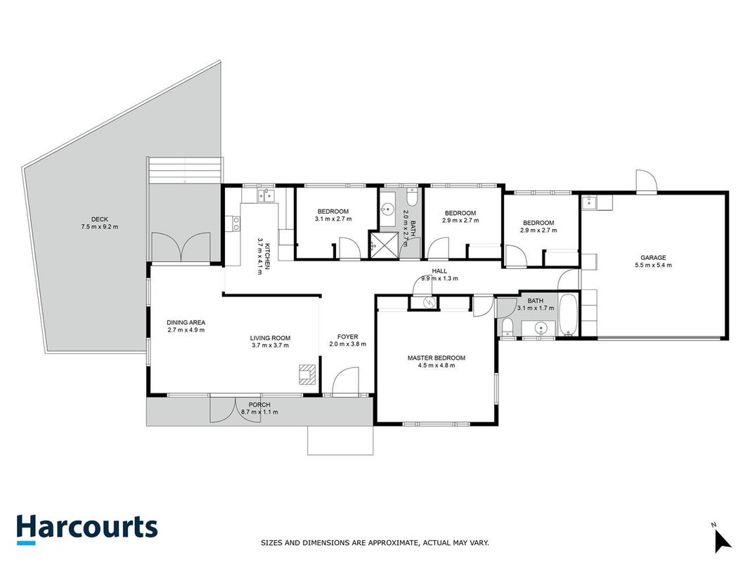 2/1 Diomede Street, Bayswater, Auckland - Carousel 19