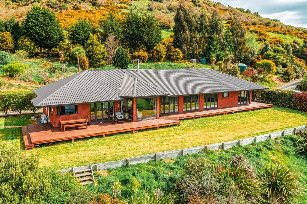 63 O'Connell Road, Mount Cargill, Waitati - Carousel 1