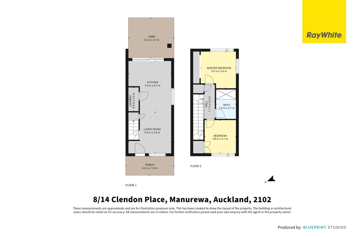6 Clendon Place, Manurewa, Auckland - Carousel 13
