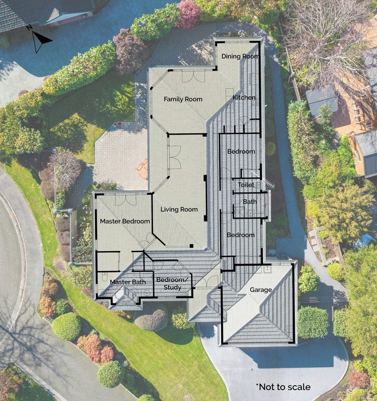 55 Marble Wood Drive, Papanui, Christchurch - Carousel 29