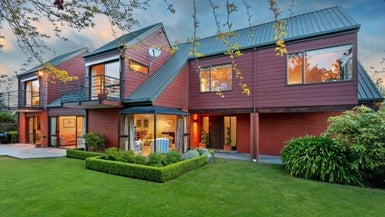 22 Derenzy Place, Avonhead, Christchurch - Carousel 1