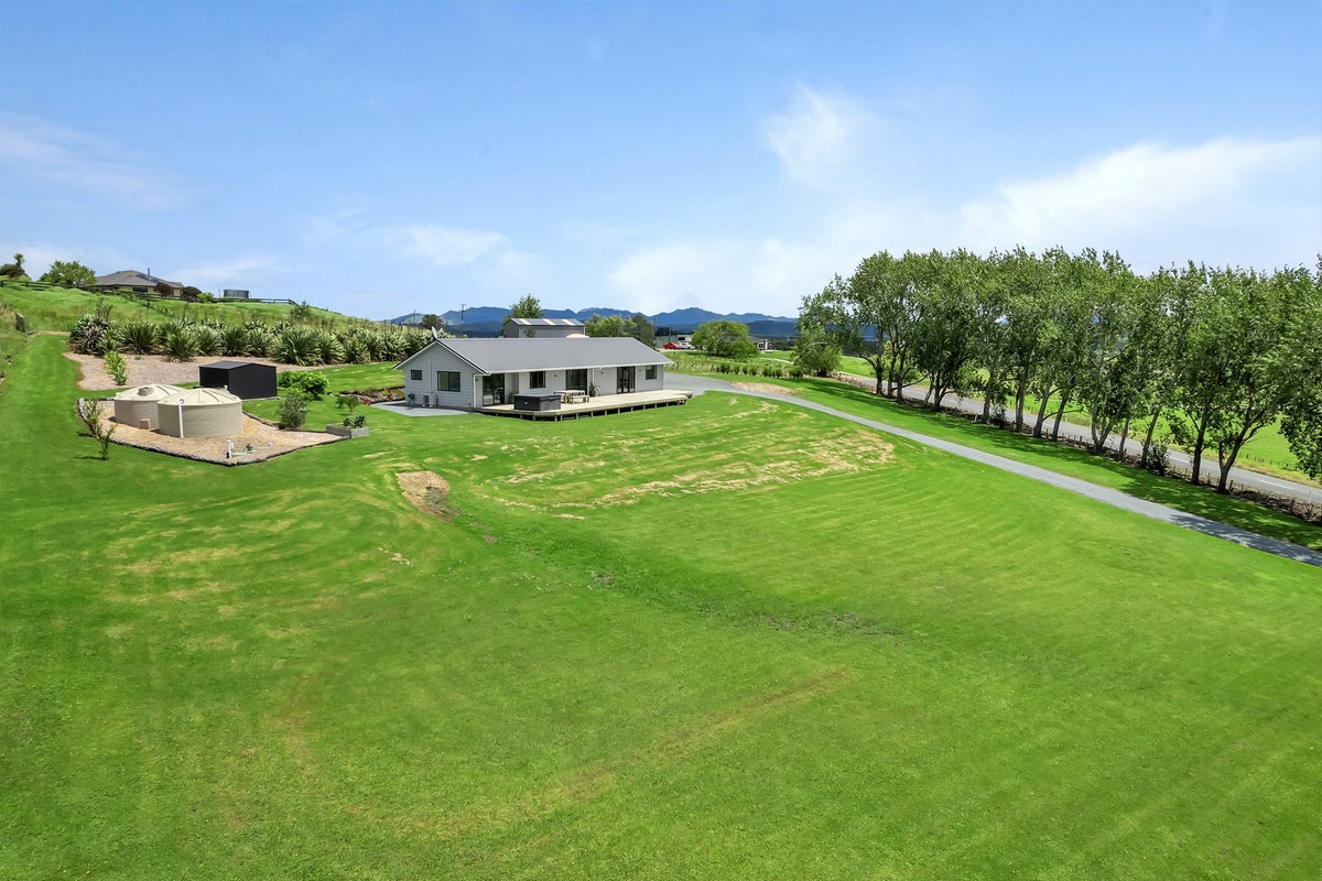 912 Whatitiri Road, Whangarei - Carousel 31