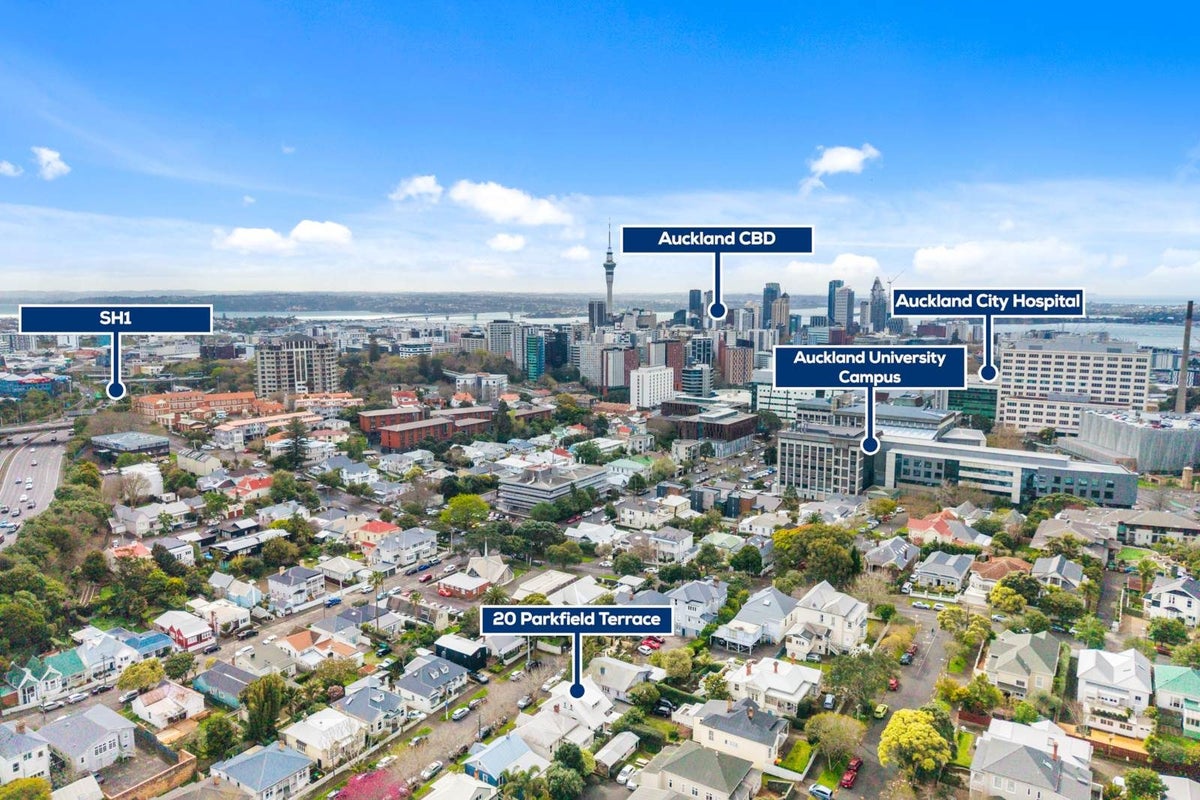 20 Parkfield Terrace, Newmarket, Auckland City, Auckland - Carousel 23