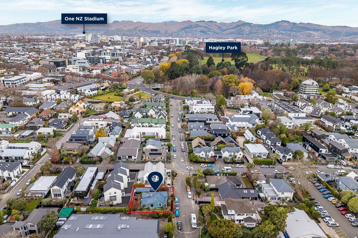 40 Shrewsbury Street, Merivale, Christchurch - Carousel 2