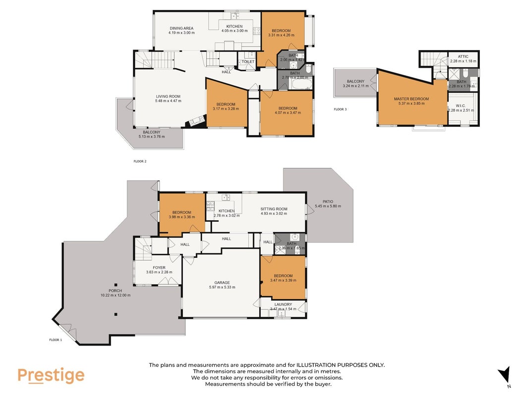 1/22 Tiri Road, Milford, Auckland - Carousel 43