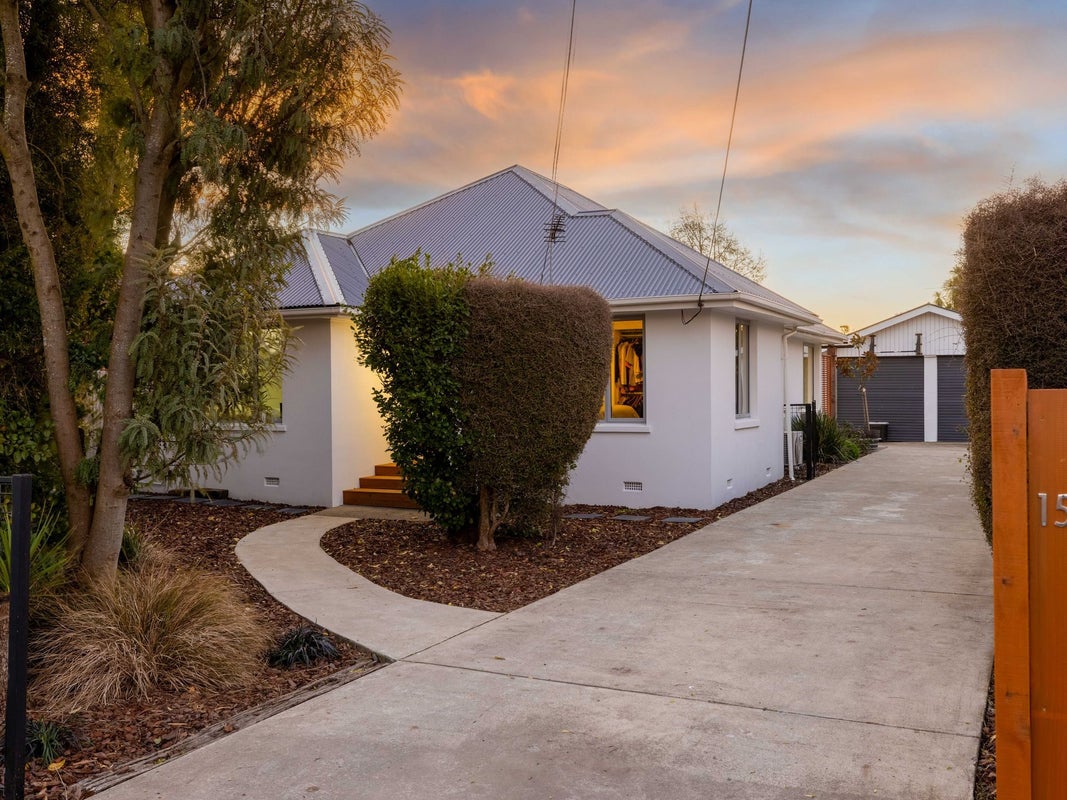 151 Sparks Road, Hoon Hay, Christchurch - Carousel 18