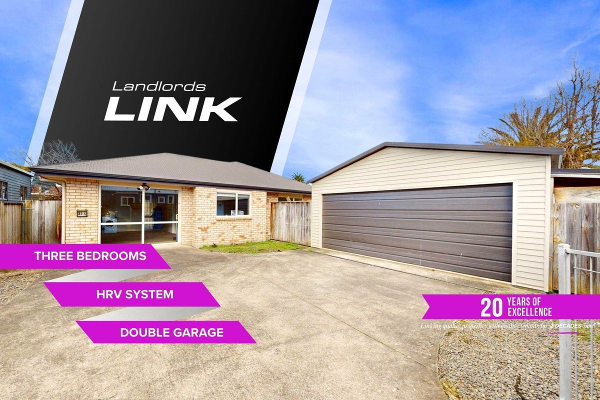 31A Rimu Street, Gonville, Whanganui - Carousel 2