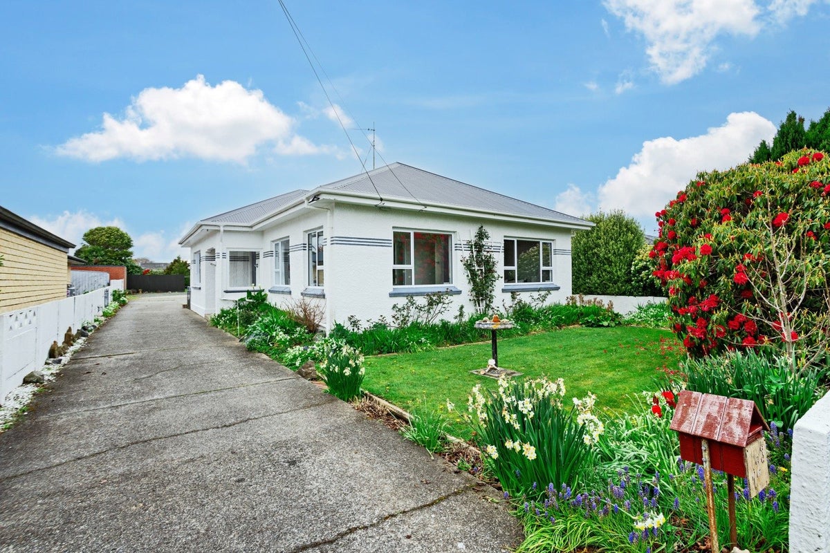 123 Lorn Street, Glengarry, Invercargill - Carousel 1