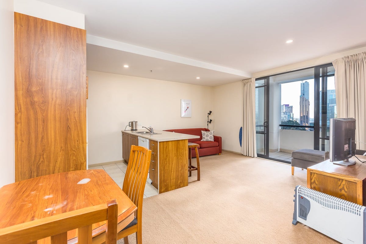 6C/14 Waterloo Quadrant, Auckland Central, Auckland - Carousel 2