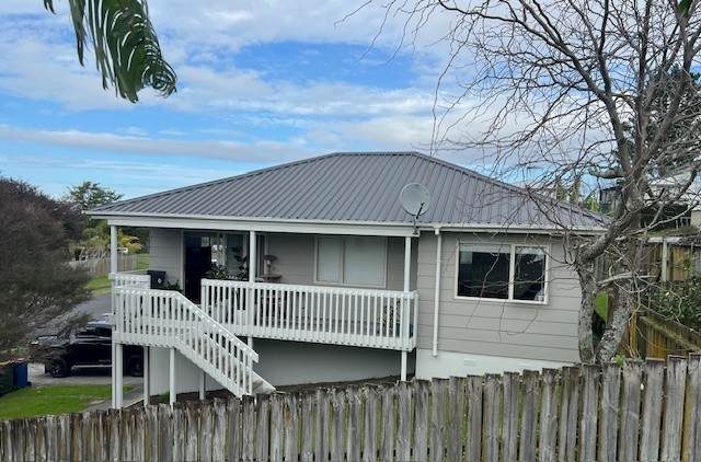 1/32 Elizabeth Drive, West Harbour, Auckland - Carousel 14