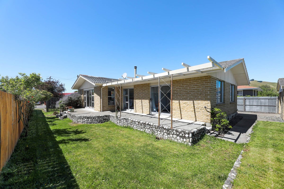 8 Kilworth Place, Witherlea, Blenheim - Carousel 1