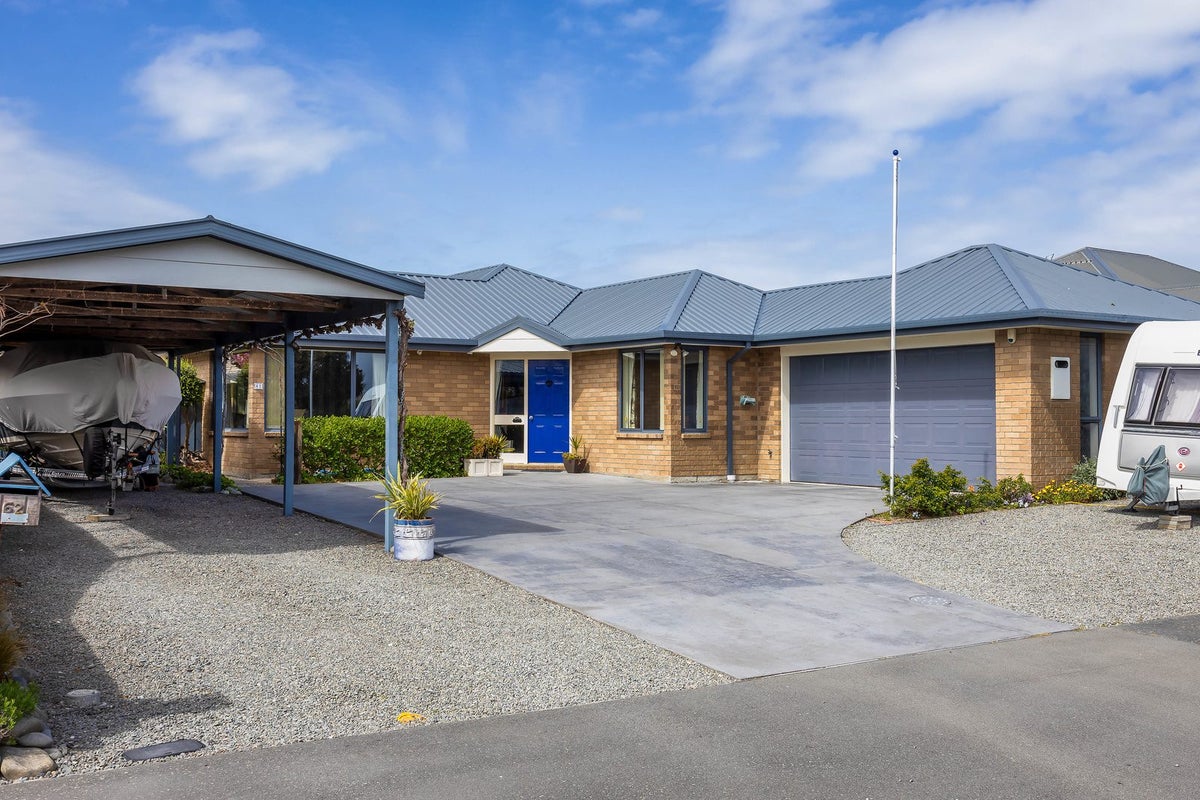62 Aston Drive, Waimairi Beach, Christchurch - Carousel 1
