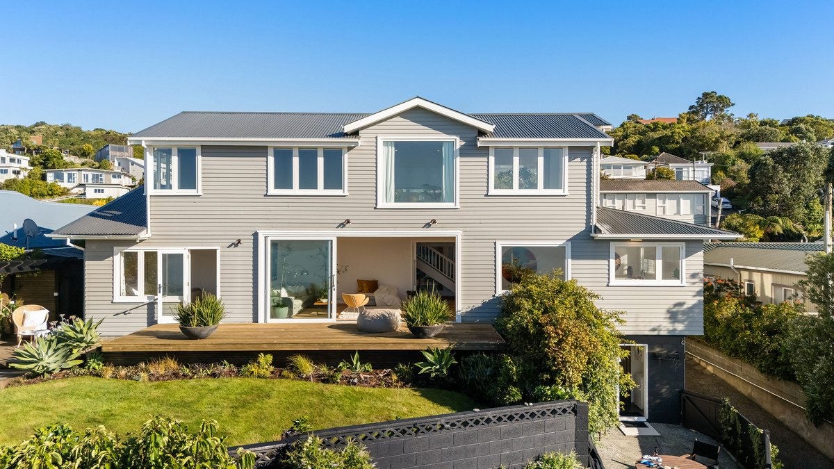 39B Bengal Street, Khandallah, Wellington, Wellington - Carousel 2