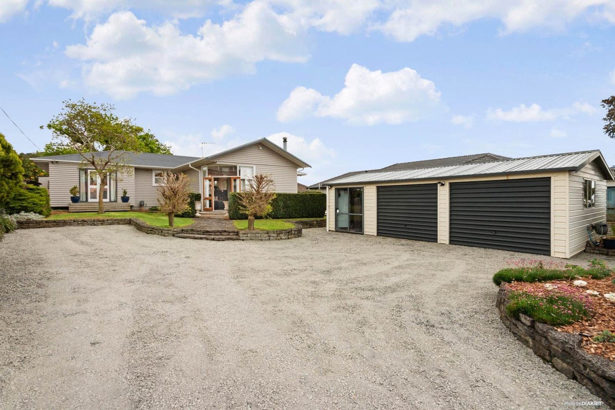4 Belgium Road, Pukekohe, Pukekohe - Carousel 2