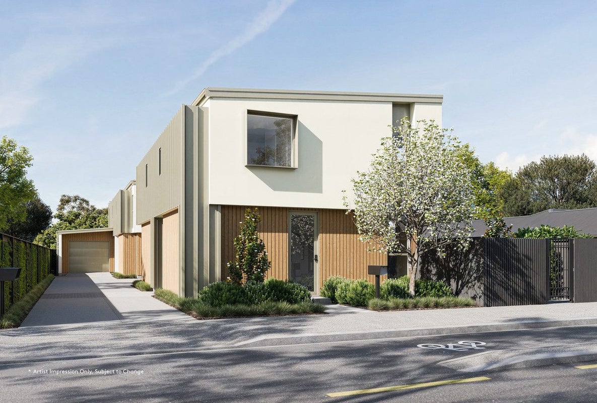 1-4/39 Antigua Street, Addington, Christchurch City, Canterbury - Carousel 1