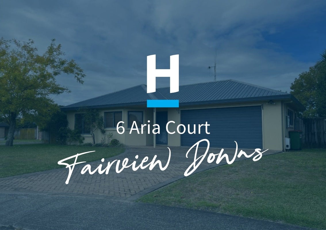 6 Aria Court, Fairview Downs, Hamilton - Carousel 1
