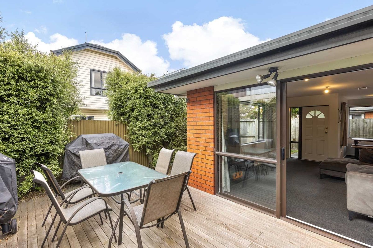 4/21 Braddon Street, Addington, Christchurch - Carousel 10