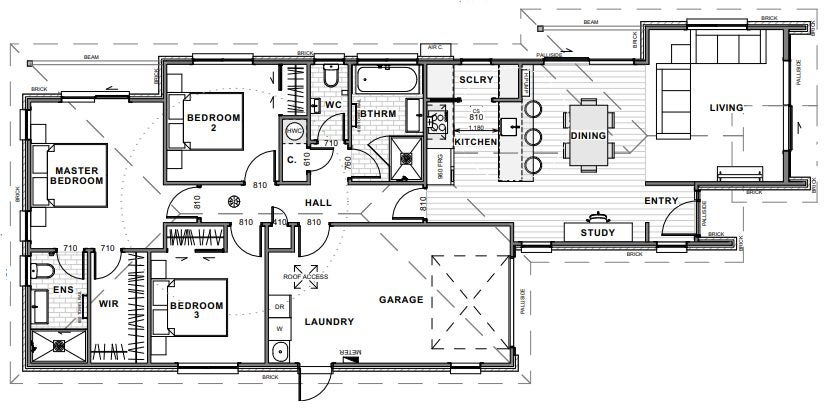 7 Arohanui Road, Karaka, Papakura - Carousel 2