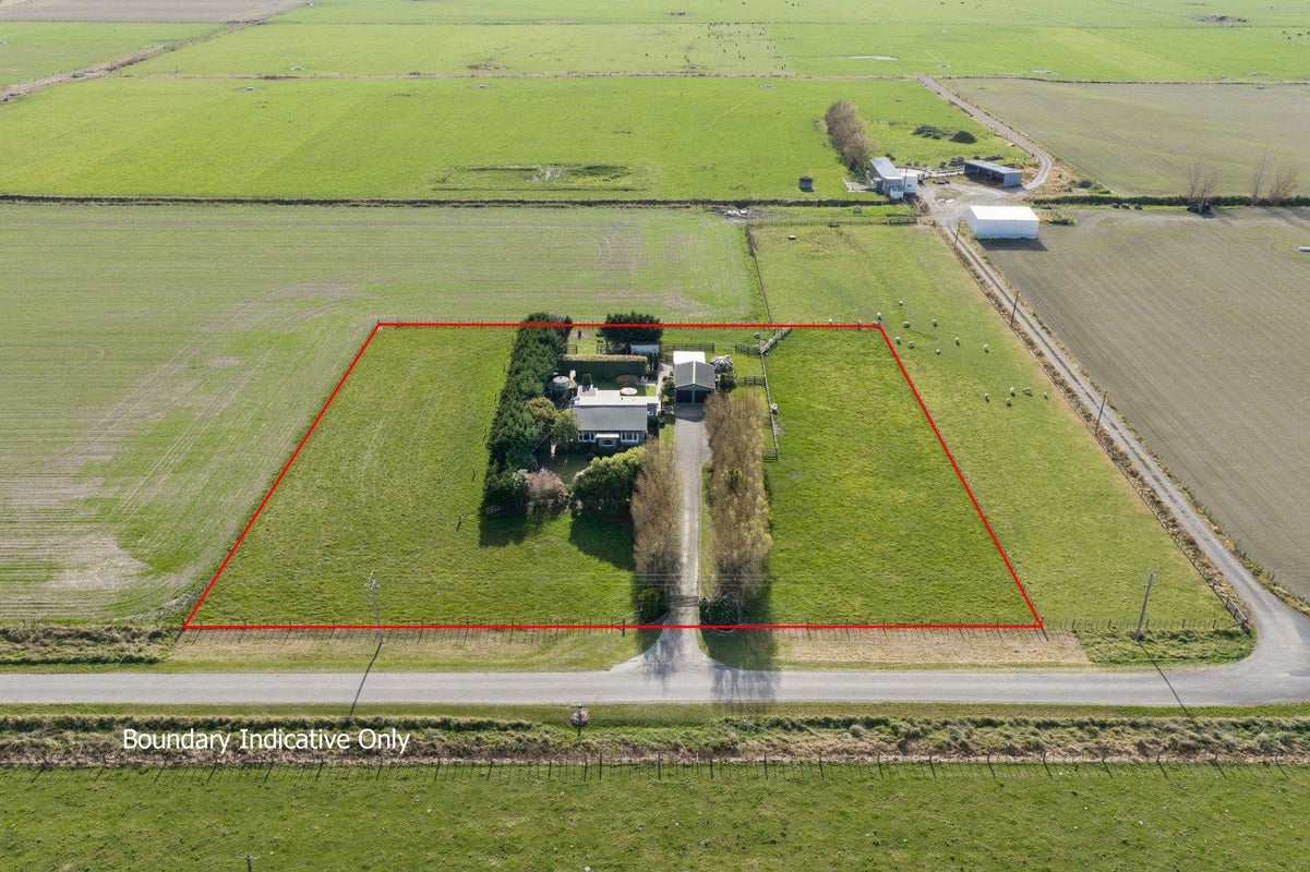 107 Puawai Road, Rangiotu, Palmerston North - Carousel 2