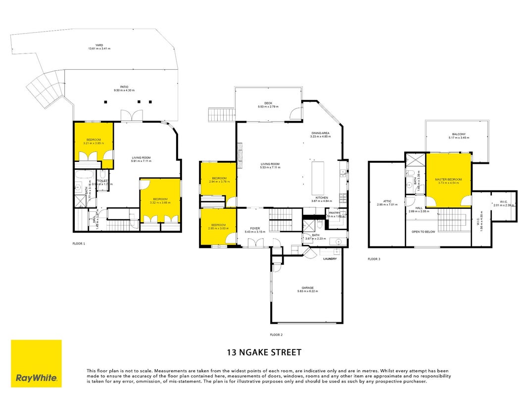13 Ngake Street, Orakei, Auckland - Carousel 35