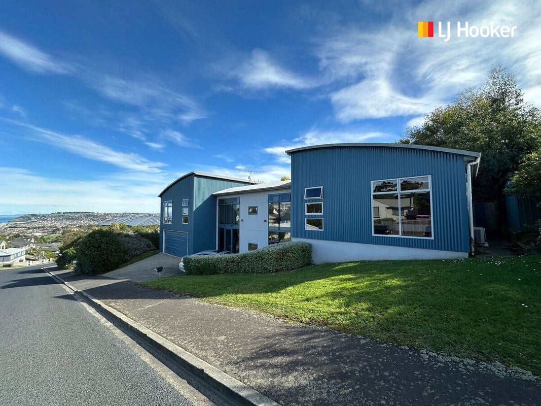 213 Somerville Street, Shiel Hill, Dunedin - Carousel 1