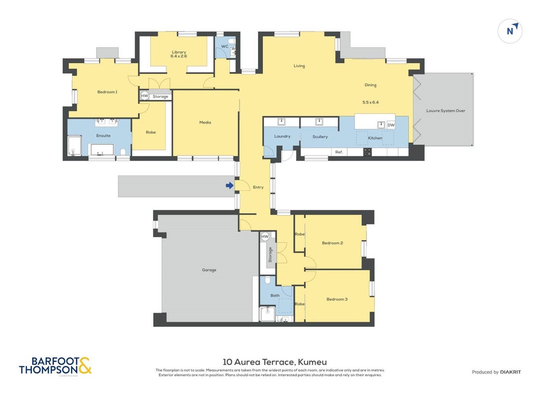 10 Aurea terrace, Kumeu, Auckland - Carousel 34