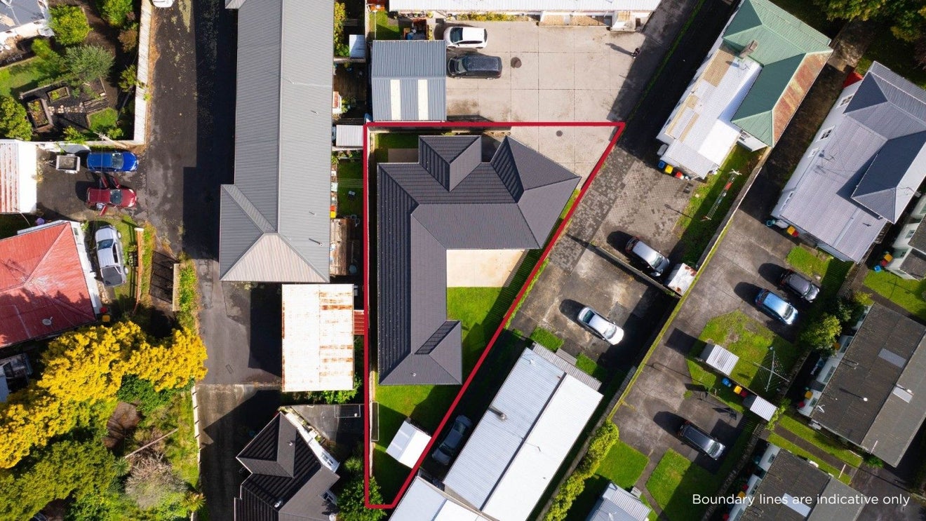 16A Albert Street, Hamilton East, Hamilton - Carousel 20