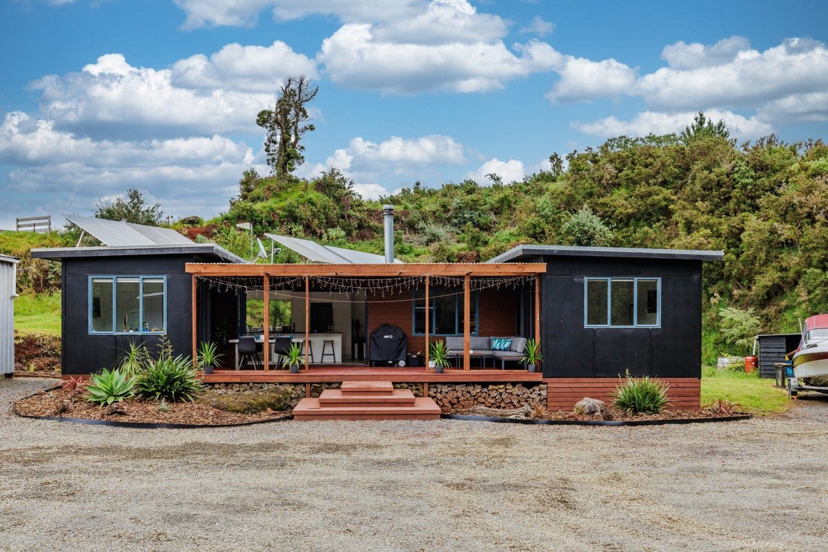 254 Hariru Road, Ohaeawai, Kaikohe - Carousel 1