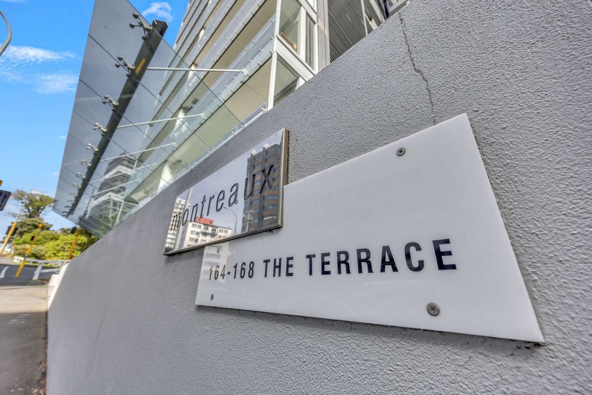 5G/164 The Terrace, Wellington Central, Wellington - Carousel 1