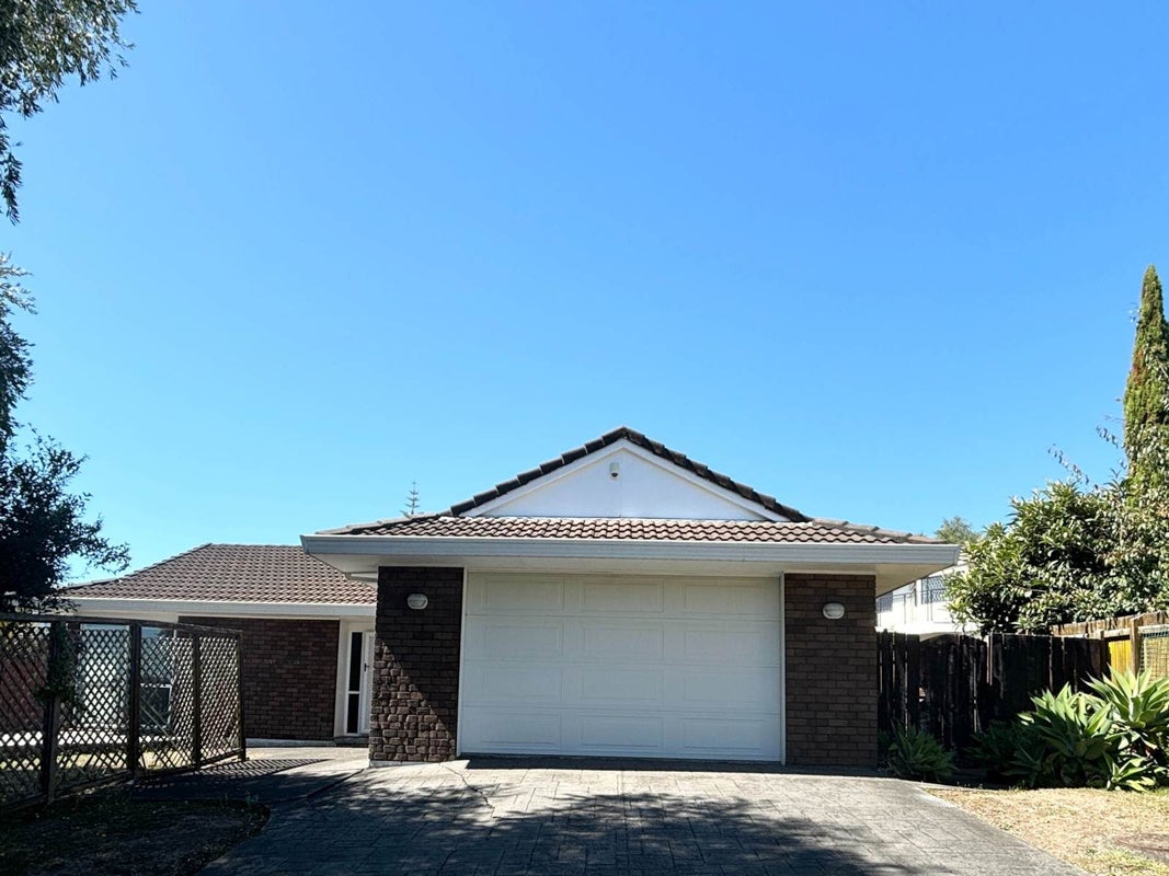 4 Drysdale Place, Somerville, Manukau - Carousel 2