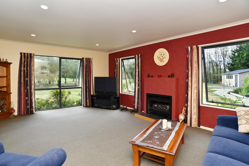 1 Sillano Place, Ohoka, Kaiapoi - Carousel 26