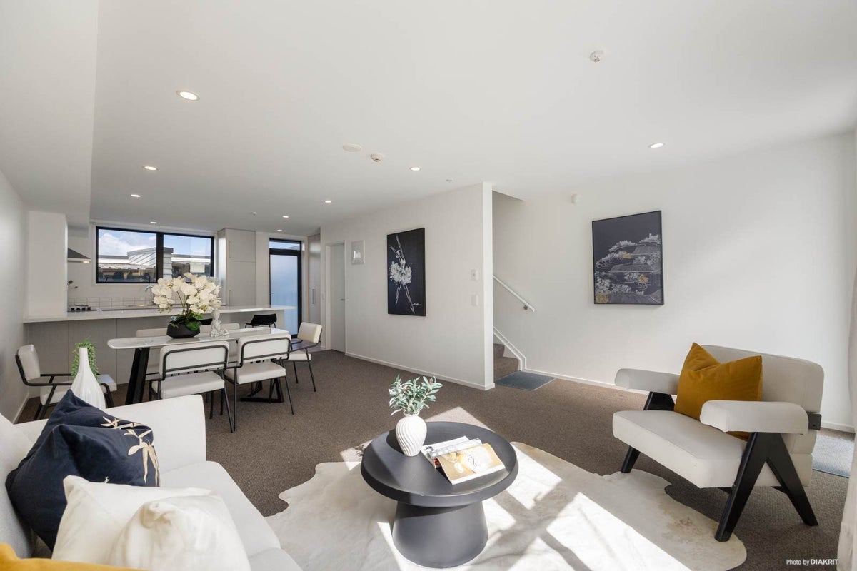 29/1 Glenside Crescent, Grafton, Auckland City, Auckland - Carousel 2