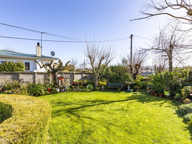 6 Mount Herbert Road, Waipukurau - Carousel 24