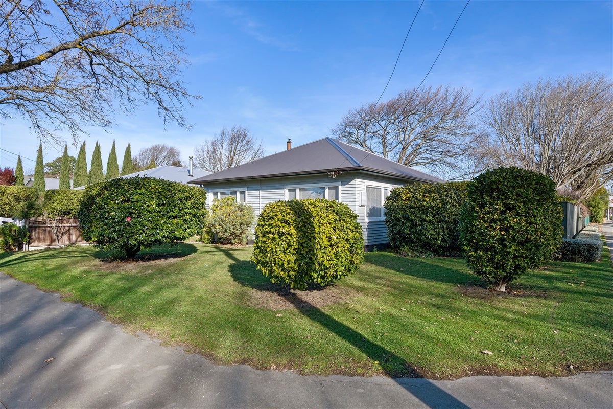 54 Studholme Street, Somerfield, Christchurch - Carousel 13