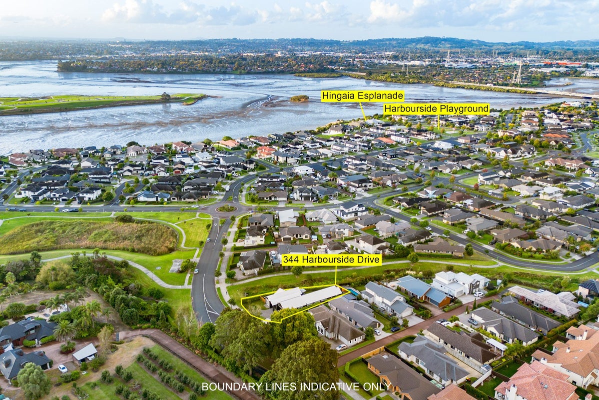 344 Harbourside Drive, Karaka, Papakura - Carousel 28