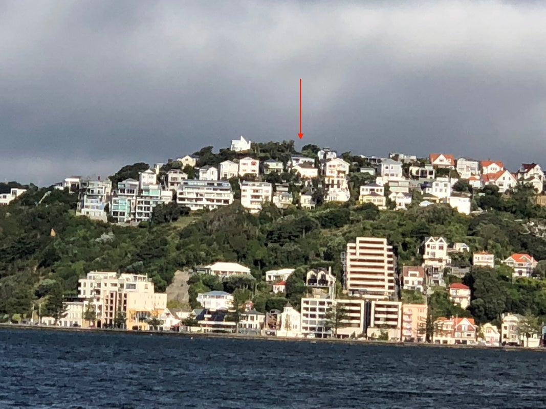 41 The Crescent, Roseneath, Wellington - Carousel 16
