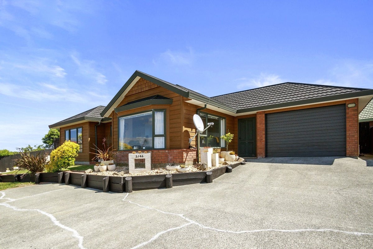 3/46 Cunliffe Street, Johnsonville, Wellington - Carousel 2