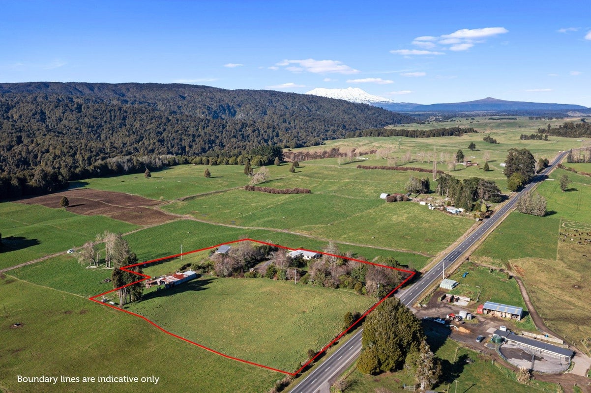 2657 State Highway 4, Owhango - Carousel 2